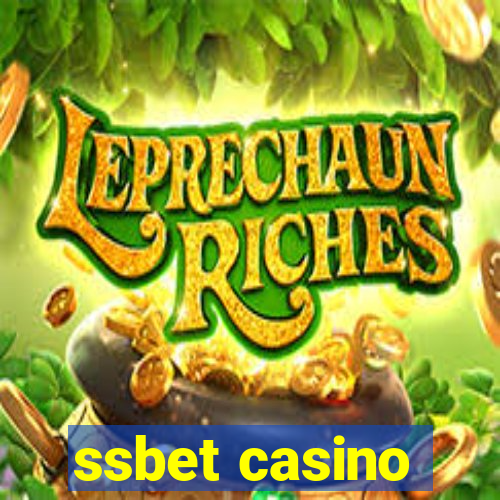 ssbet casino